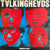 Talking Heads - Remain In Light (1980 US, Los Angeles pressing, W/ insert, VG+/VG+)