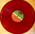 AC/DC - Powerage (EX/VG+) (CAN, 1978) - Translucent Red Vinyl 