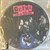 Germs - I Fu*#ed Your Mom - Live '78-'79 (2007 US, Limited Edition, Comp, picture disc, EX)