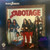Black Sabbath - Sabotage (2016 US, Reissue/Remastered, 180g, Gatefold, EX/EX)