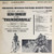 John Barry – Thunderball: Original Motion Picture Soundtrack (LP used US 1965