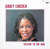 Abbey Lincoln – Talking To The Sun (LP used Canada 1984 direct metal mastered NM-/VG+)