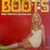 Nancy Sinatra - Boots: Nancy Sinatra’s All-Time Hits (1986 US, Compilation, Cut corner, VG+/VG)