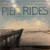 Kate Westbrook - Pier Rides (1986 UK, EX/VG+)