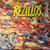 The Rezillos – Can't Stand The Rezillos (LP used US 2014 reissue 180 gm vinyl NM-/VG+)