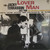 The Jacky Terrasson Jazz Trio – Lover Man (LP used Japan 1997 limited edition reissue from Venus Records NM-/NM-)