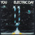 You — Electric Day (Germany 2011 Reissue, NM-/EX)