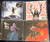 Ozzy Osbourne CD Lot 8 CDs 