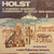 Holst - A Summerset Rhapsody / Hammersmith • Scherzo • Beni Mora (1972 Lyrita UK, VG+/VG+)