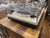 Kenwood KD-5070 Direct Drive Fully Automatic Turntable