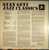 Stan Getz – Jazz Classics (LP used US 1967 mono compilation reissue from Prestige Records VG+/VG-)