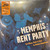 Various - Memphis Rent Party (2021, sealed)  