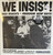 Max Roach - We Insist! Max Roach’s Freedom Now Suite (2022 RSD Release, Sealed)