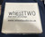 Whest TWO Dual Mono Phonostage in Original Box with owners manual