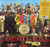 The Beatles – Sgt. Pepper's Lonely Hearts Club Band (2LPs NEW SEALED US 2017 half speed remaster reissue on 180 gm vinyl)