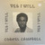 Cornel Campbell — Yes I Will (Canada 1979, EX/VG+)