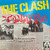 The Clash - Tommy Gun 7” (1978, UK, NM/NM)