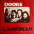 Doors – L.A. Woman (LP box set NEW SEALED US 2024 limited numbered remastered reissue on 200 gm Clarity vinyl in box with 8 page booklet...UHQR Clarity vinyl)