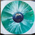 Hans Zimmer, Jacob Shea & David Fleming – Blue Planet II Original Television Soundtrack (2LPs used UK 2022 limited edition reissue on blue and white splatter vinyl in gatefold jacket NM-/NM-)