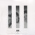BadBadNotGood – III (2LPs used Canada 2014 on 180 gm vinyl in gatefold jacket VG+/VG+)