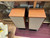 KLH Model 5 Speakers - Floor Model Sale