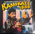 Kamikaze 1989 Soundtrack by Edgar Froese (1982 German Import EX/VG)