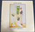 John Foxx - The Garden (1981 Canadian Pressing, Embossed Cover EX/EX)