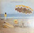 Neil Young - On The Beach (1974 Canada, OIS, EX/VG-)