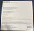 Nils Landgren - The Moon, The Stars and You 2012 German Import NM/EX)