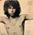 Jim Morrison - An American Prayer (VG+/VG+) (1979, CAN) - Includes Poster