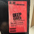 Dr. Dre Introducing Snoop Doggy Dogg - Deep Cover (1992, VG/Good)