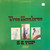 ZZ Top — Tres Hombres (Canada 1973, EX/VG+)