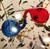 Dirty Projectors - Lamp Lit Prose (NM-/NM-) (US, 2018, Blue Vinyl) - Includes Booklet 