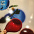 Dirty Projectors - Lamp Lit Prose (NM-/NM-) (US, 2018, Blue Vinyl) - Includes Booklet 