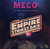 Meco  ‎– Plays Music From  The Empire Strikes Back (EX/EX-) (CAN, 1980, 12” EP)