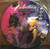 Transvision Vamp — Velveteen (UK 1989 Picture Disc, EX/EX)