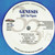 Genesis — Spot The Pigeon (US 2012 RSD Reissue, Blue Vinyl, NM/NM)