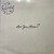 Majical Cloudz - Are You Alone? (2015, white vinyl, NM/VG+)