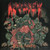 Autopsy - Mental Funeral (2011 Limited Edition Reissue on Red Vinyl - Numbered #0849/2000