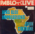 John Coltrane — Afro Blue Impressions (Canada 1977, EX/VG-)