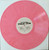 Father John Misty – Fear Fun (LP used US 2012 limited edition pink marble vinyl with two posters NM-/NM-)