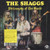 The Shaggs - Philosophy Of The World (2021 LITA Limited Edition on "Foot Foot” Colour Splatter Vinyl)