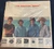 The Beatles - Help Soundtrack (1965 1st Stereo EX/NM) 