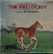 John Steinbeck read by Eli Wallach – The Red Pony An Abridgement Of The Novel (2LPs used US in gatefold jacket VG+/VG+)