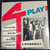 Loverboy - 4 Play (1987 7” SEALED) 