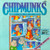 The Chipmunks – Songs From Our TV Shows (LP used Canada 1984 VG+/VG-)