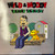 Yukihiro Takahashi - Wild & Moody (1985 UK/France - VG+/VG+)