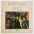Philip Glass - Dance Nos 1 and 3 (EX / VG+)