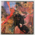 Santana - Abraxas (with poster VG+ / VG+)