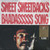 Melvin Van Peebles — Sweet Sweetback’s Baadasssss Song (An Opera) (US 2017 Reissue, NM/NM)